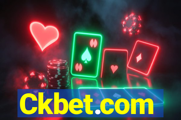 Ckbet.com