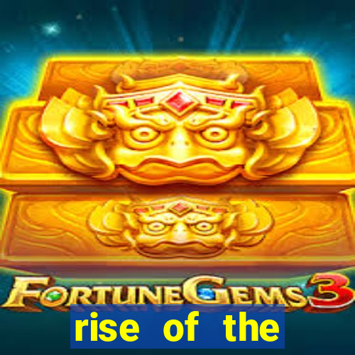 rise of the mountain king slot free play