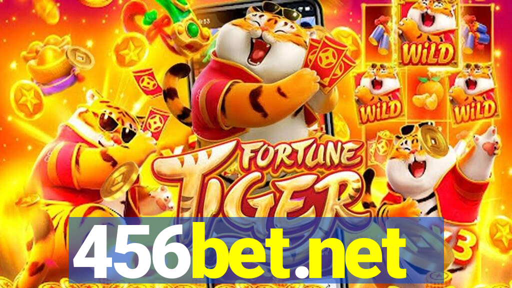 456bet.net