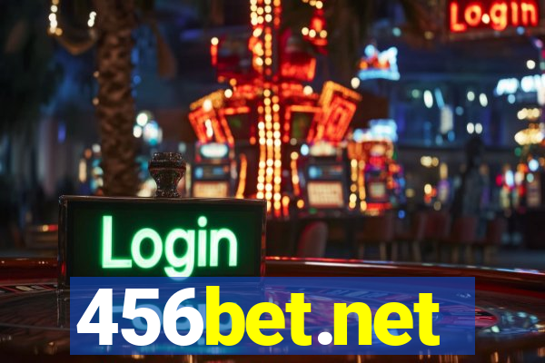 456bet.net