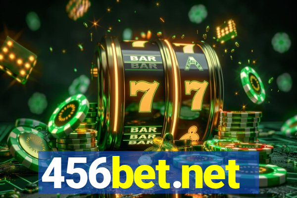 456bet.net