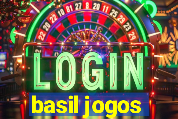 basil jogos