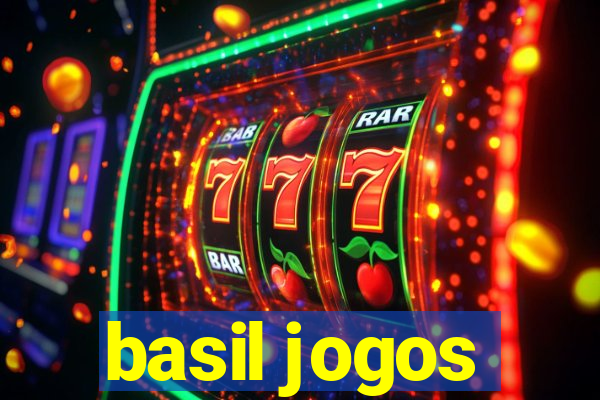 basil jogos