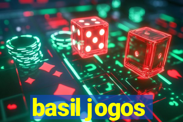 basil jogos