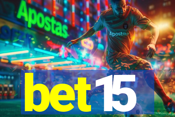 bet15