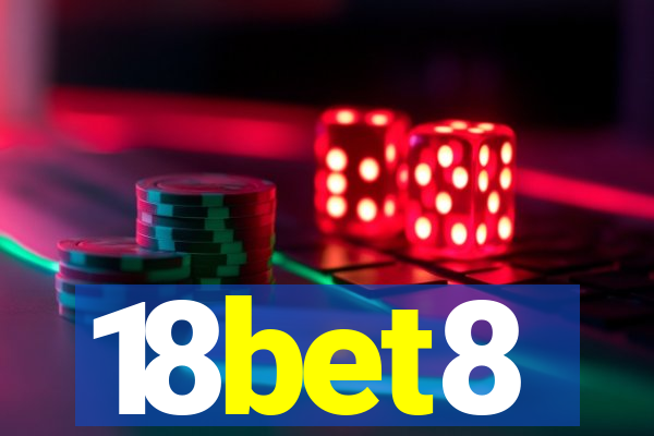 18bet8