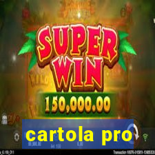 cartola pro