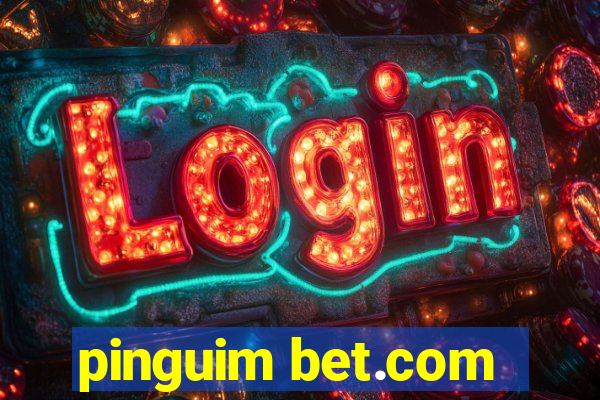 pinguim bet.com