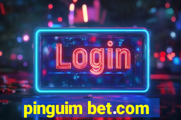 pinguim bet.com