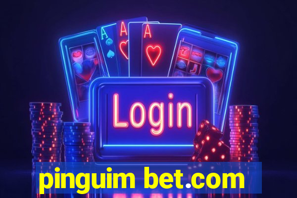 pinguim bet.com