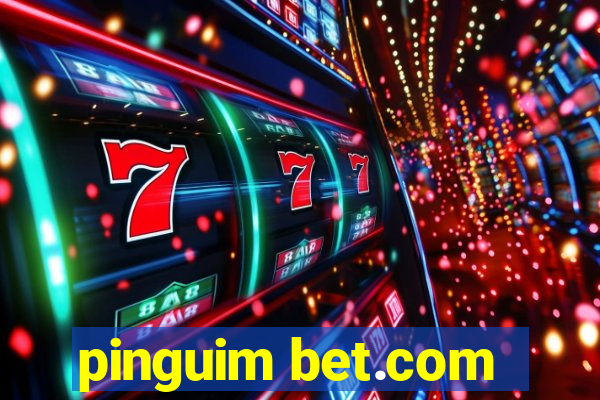 pinguim bet.com