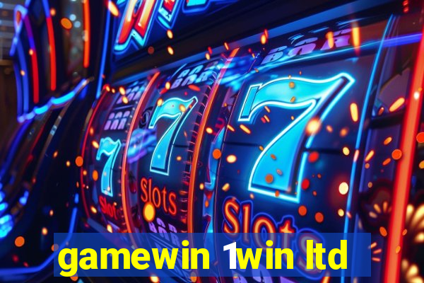 gamewin 1win ltd