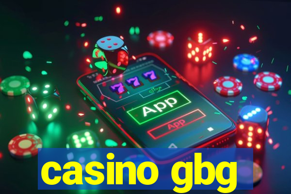 casino gbg