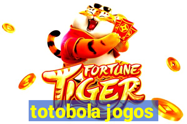 totobola jogos