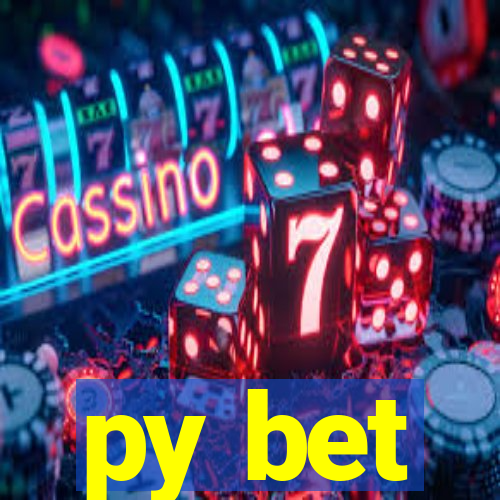 py bet