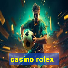 casino rolex