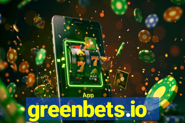 greenbets.io