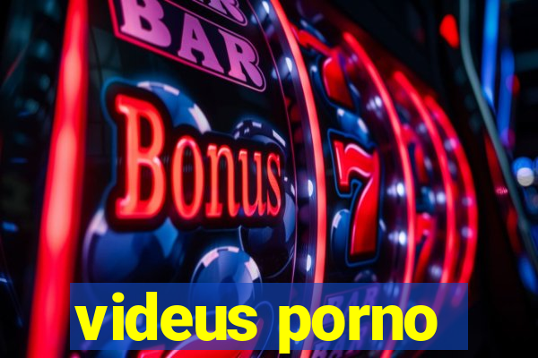 videus porno