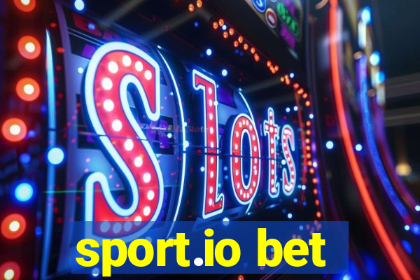 sport.io bet