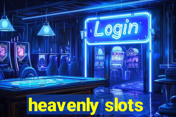 heavenly slots