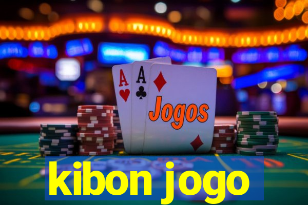 kibon jogo