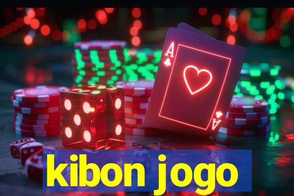 kibon jogo