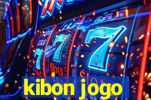 kibon jogo