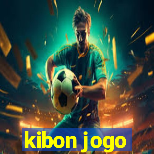 kibon jogo