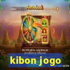 kibon jogo