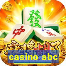 casino abc