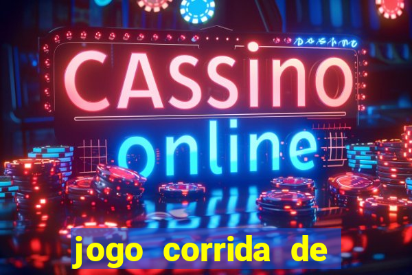 jogo corrida de cavalo aposta