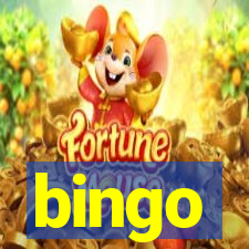 bingo