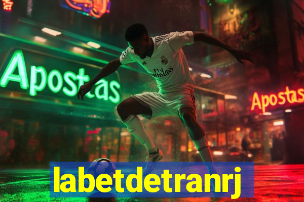 labetdetranrj