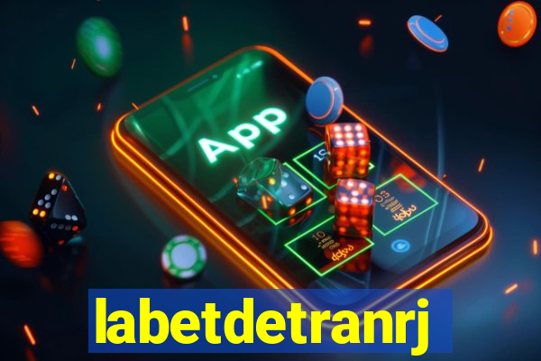 labetdetranrj