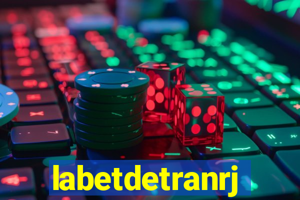 labetdetranrj