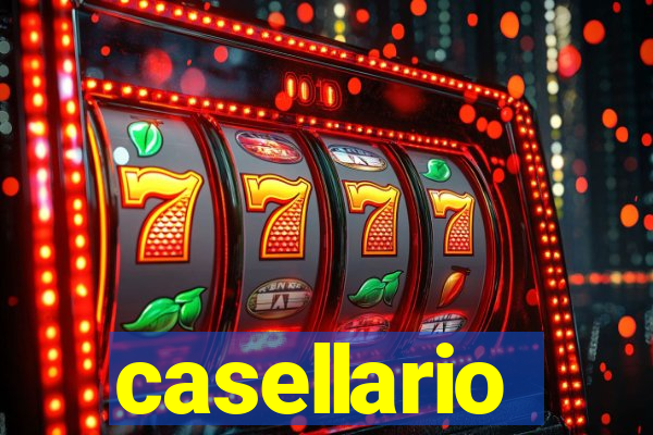 casellario giudiziale como