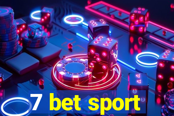 7 bet sport