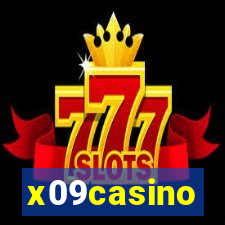 x09casino