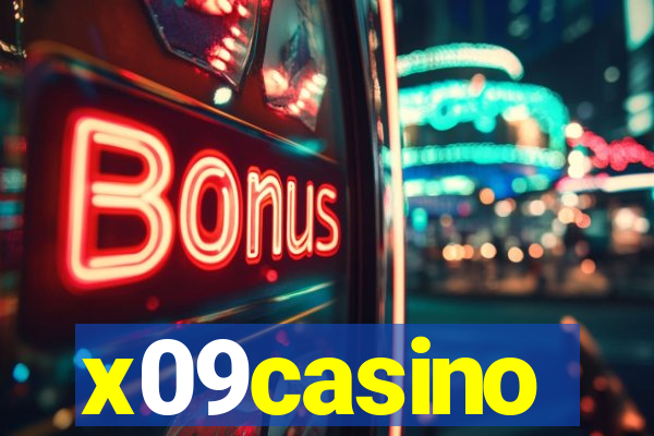 x09casino