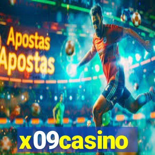 x09casino