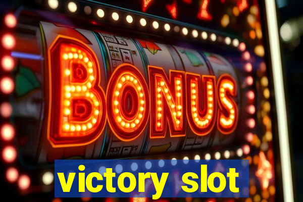 victory slot