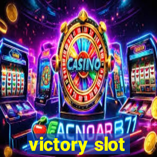 victory slot