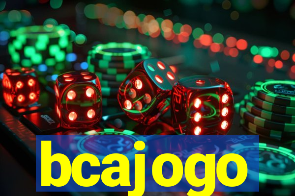 bcajogo