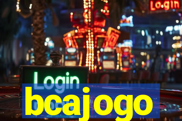 bcajogo