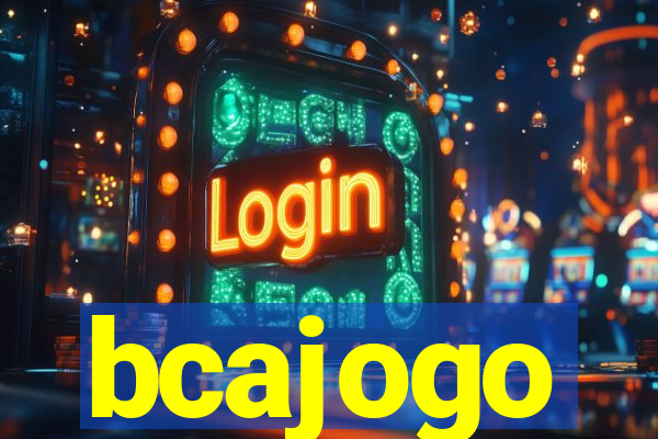 bcajogo