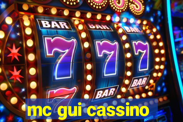 mc gui cassino