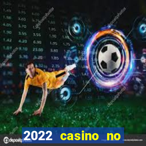 2022 casino no deposit bonus codes