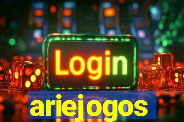 ariejogos