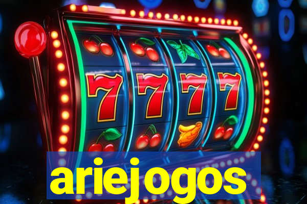 ariejogos