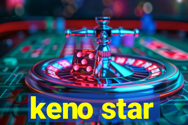 keno star